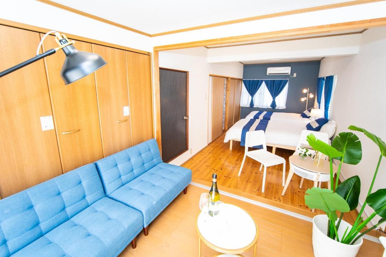 Yokkaichi - House - Vacation Stay 68045V Екстериор снимка
