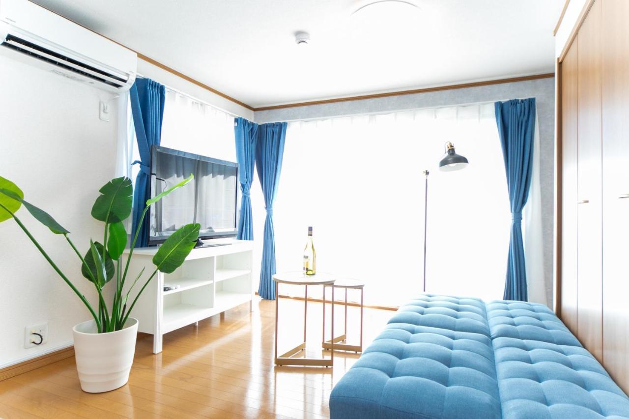 Yokkaichi - House - Vacation Stay 68045V Екстериор снимка