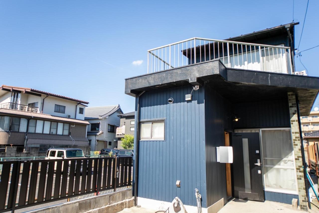 Yokkaichi - House - Vacation Stay 68045V Екстериор снимка